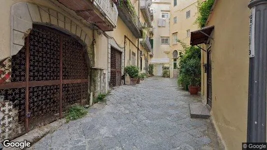 Apartments for rent in Napoli Municipalità 1 - Photo from Google Street View