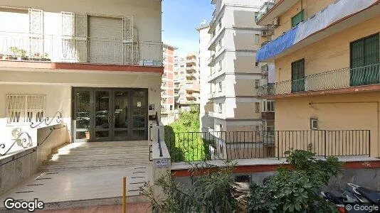 Apartments for rent in Napoli Municipalità 5 - Photo from Google Street View