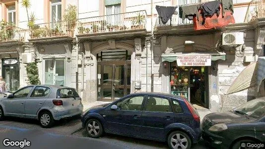 Apartments for rent in Napoli Municipalità 5 - Photo from Google Street View