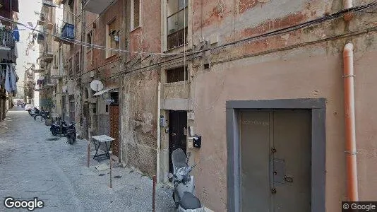Apartments for rent in Napoli Municipalità 2 - Photo from Google Street View