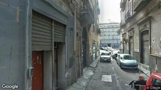 Apartments for rent in Napoli Municipalità 4 - Photo from Google Street View