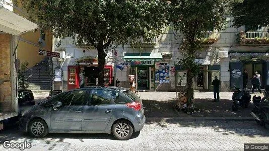 Apartments for rent in Napoli Municipalità 2 - Photo from Google Street View