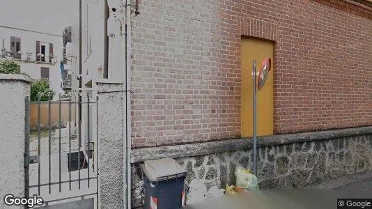 Apartments for rent in Monza - Photo from Google Street View