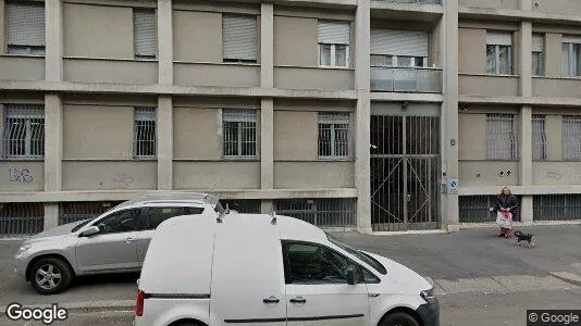 Apartments for rent in Milano Zona 1 - Centro storico - Photo from Google Street View
