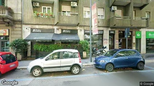 Apartments for rent in Milano Zona 1 - Centro storico - Photo from Google Street View