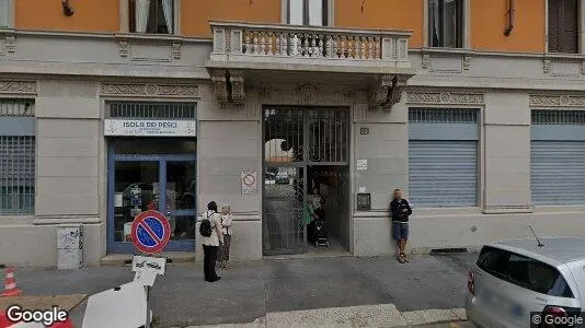 Apartments for rent in Milano Zona 9 - Porta Garibaldi, Niguarda - Photo from Google Street View