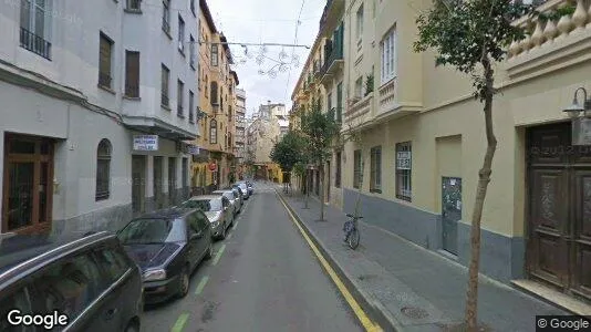 Rooms for rent in Caorso - Photo from Google Street View