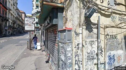 Apartments for rent in Napoli Municipalità 2 - Photo from Google Street View