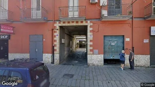 Apartments for rent in Napoli Municipalità 4 - Photo from Google Street View