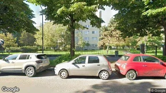 Rooms for rent in Milano Zona 6 - Barona, Lorenteggio - Photo from Google Street View