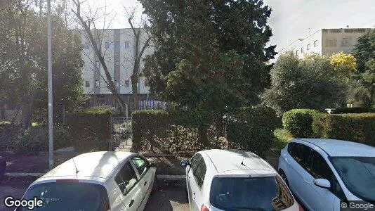 Apartments for rent in Roma Municipio VIII – Appia Antica - Photo from Google Street View