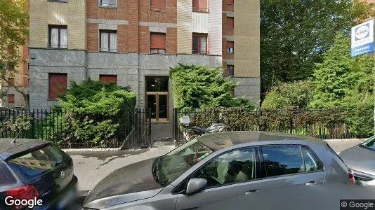 Rooms for rent in Milano Zona 6 - Barona, Lorenteggio - Photo from Google Street View