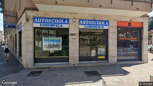 Rooms for rent in Milano Zona 5 - Vigentino, Chiaravalle, Gratosoglio - Photo from Google Street View