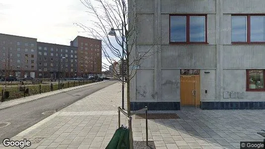 Rooms for rent in Järfälla - Photo from Google Street View