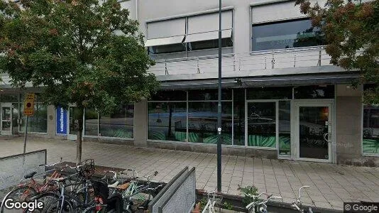 Rooms for rent in Södermalm - Photo from Google Street View