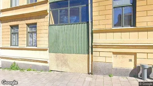 Apartments for rent in Norrköping - Photo from Google Street View