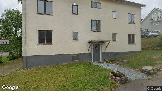 Apartments for rent in Kristinehamn - Photo from Google Street View