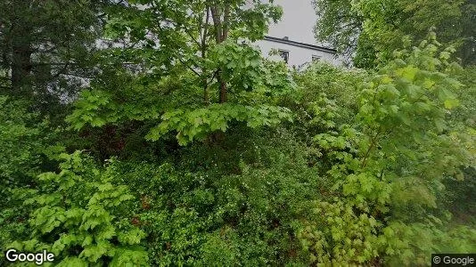 Apartments for rent in Kristinehamn - Photo from Google Street View