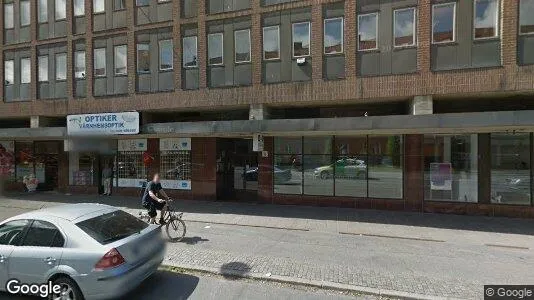 Apartments for rent in Malmö City - Photo from Google Street View