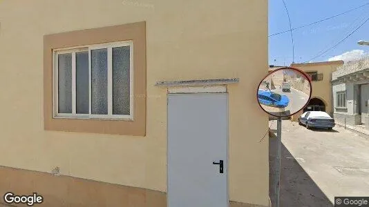 Apartments for rent in Ħal Għaxaq - Photo from Google Street View