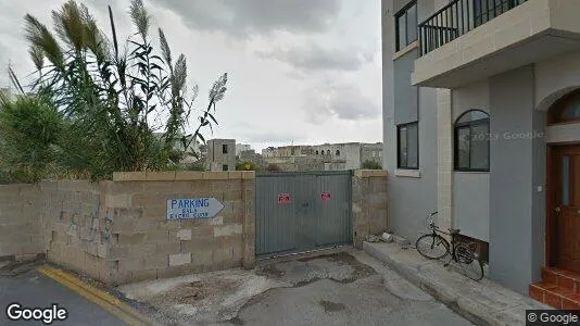 Apartments for rent in Santa Venera - Photo from Google Street View