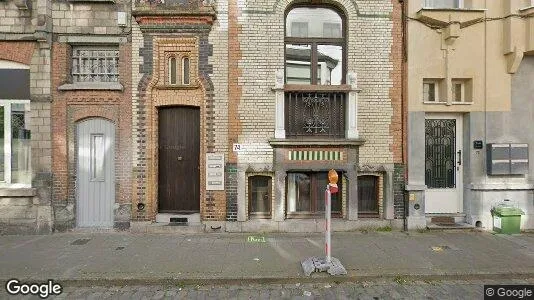 Apartments for rent in Stad Gent - Photo from Google Street View