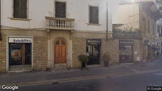 Apartments for rent in Florence - Photo from Google Street View