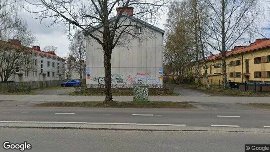 Apartments for rent in Tampere Keskinen - Photo from Google Street View