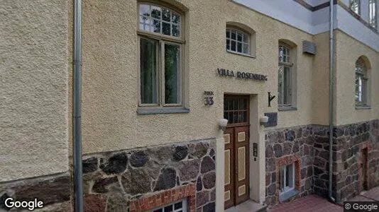Apartments for rent in Viljandi - Photo from Google Street View