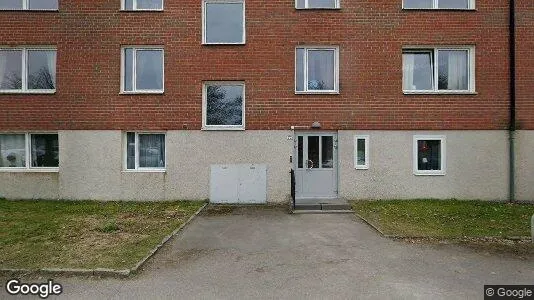 Apartments for rent in Eskilstuna - Photo from Google Street View