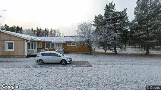 Apartments for rent in Luleå - Photo from Google Street View