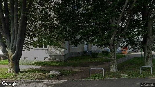 Apartments for rent in Erfurt - Photo from Google Street View