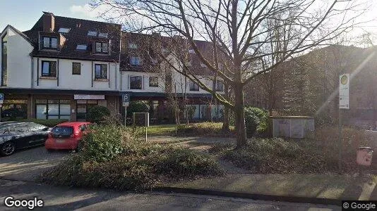 Apartments for rent in Rheinisch-Bergischer Kreis - Photo from Google Street View
