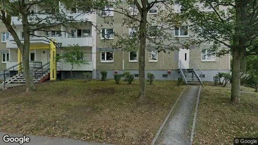 Apartments for rent in Erfurt - Photo from Google Street View