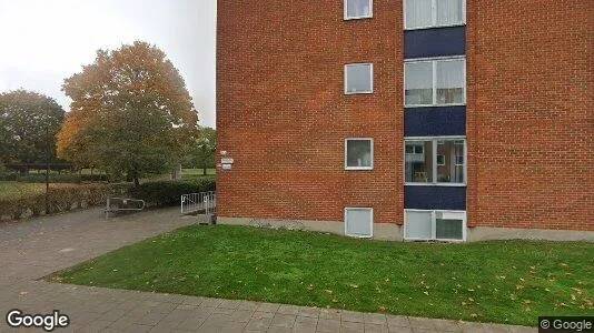 Apartments for rent in Fosie - Photo from Google Street View