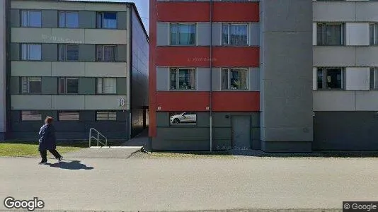 Apartments for rent in Västra hisingen - Photo from Google Street View