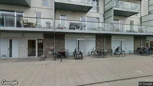 Apartments for rent in Copenhagen K - Photo from Google Street View