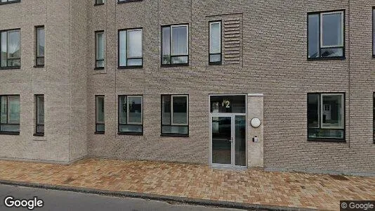 Apartments for rent in Odense C - Photo from Google Street View