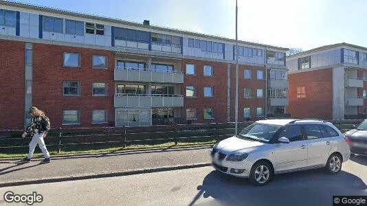 Apartments for rent in Växjö - Photo from Google Street View