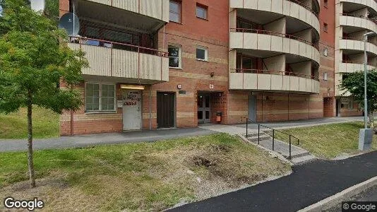 Apartments for rent in Södertälje - Photo from Google Street View
