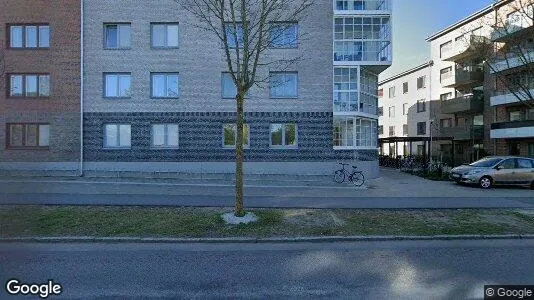 Apartments for rent in Lund - Photo from Google Street View