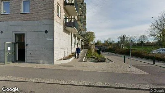 Apartments for rent in Eslöv - Photo from Google Street View