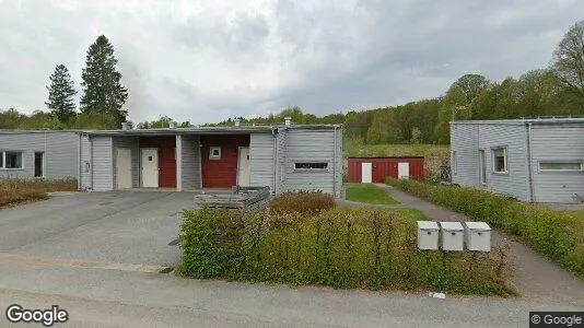 Apartments for rent in Örkelljunga - Photo from Google Street View