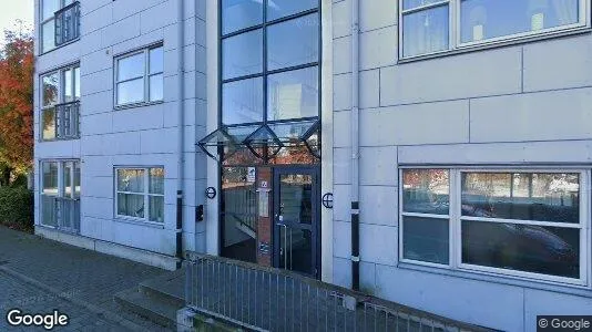 Apartments for rent in Limhamn/Bunkeflo - Photo from Google Street View