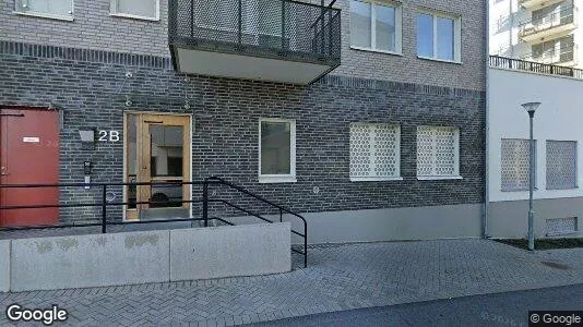 Apartments for rent in Lund - Photo from Google Street View