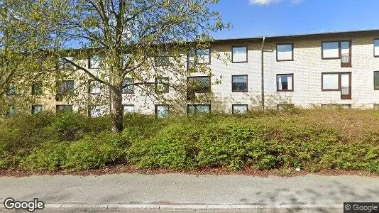 Apartments for rent in Lund - Photo from Google Street View