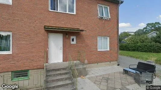 Apartments for rent in Enköping - Photo from Google Street View