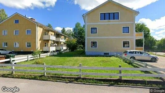 Apartments for rent in Surahammar - Photo from Google Street View