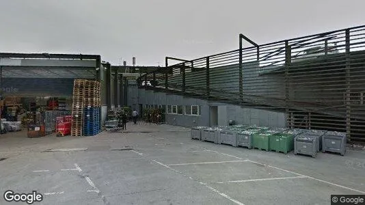 Apartments for rent in Herlev - Photo from Google Street View