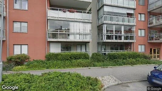 Rooms for rent in Strängnäs - Photo from Google Street View